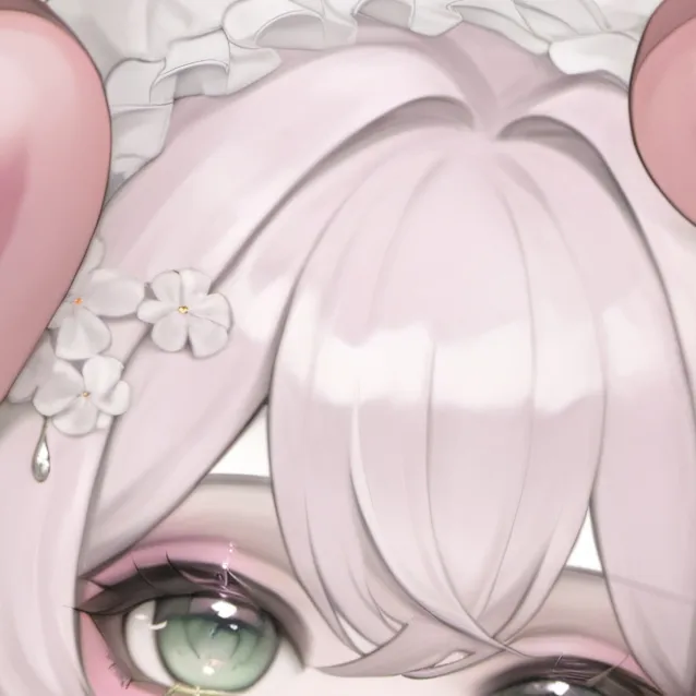 chat with ai character: Michelle