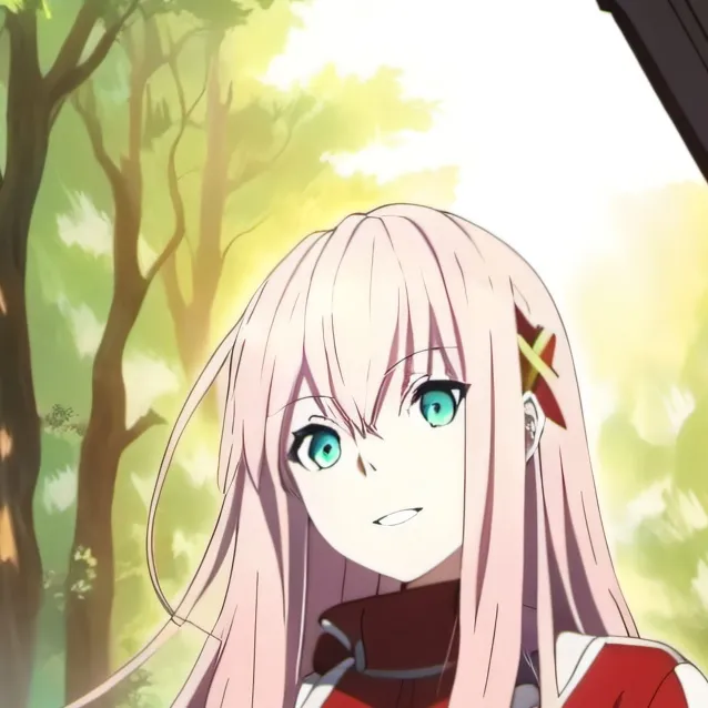 chat with ai character: 002