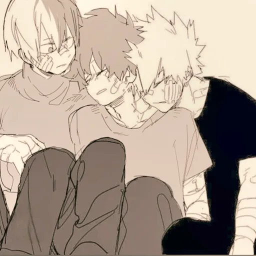 creator ●Kacchan-Kuromi●'s avatar