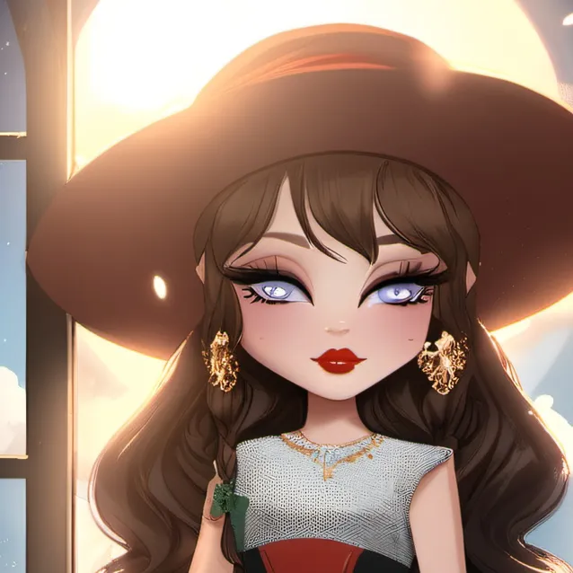 chat with ai character: Dilys