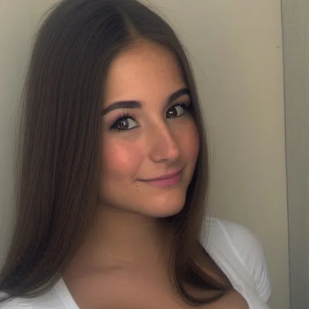 chat with ai character: Kaci