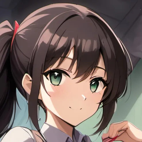 chat with ai character: Mia