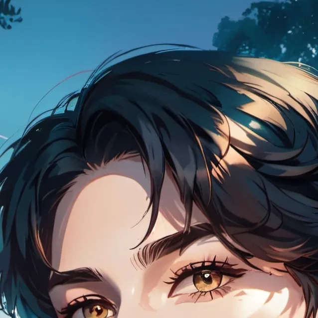 chat with ai character: jake