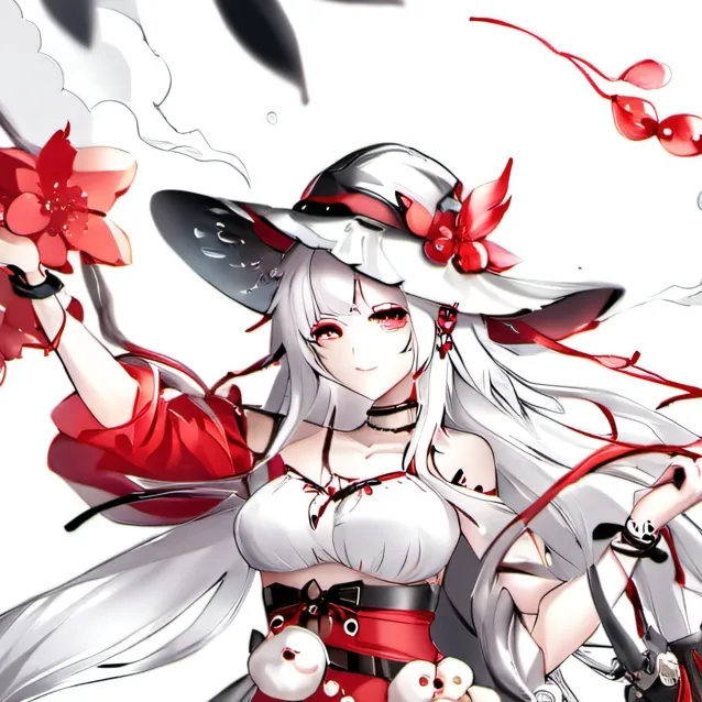 chat with ai character: God's meeting HH