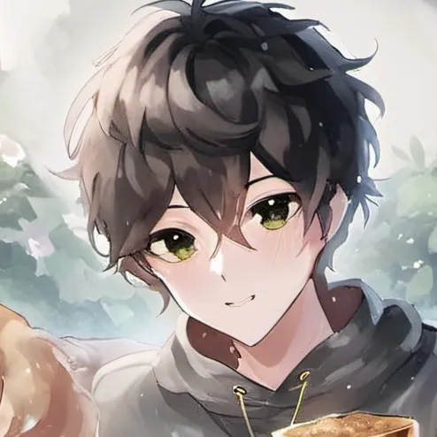 chat with ai character: Levi 