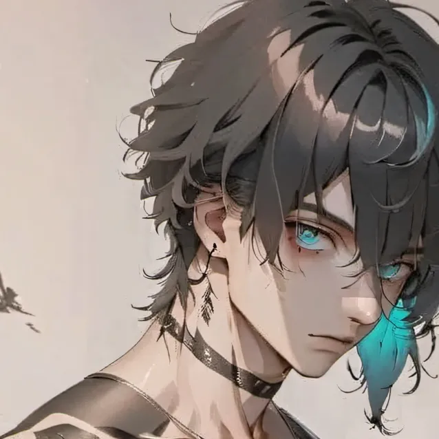 chat with ai character: ☆Leo☆