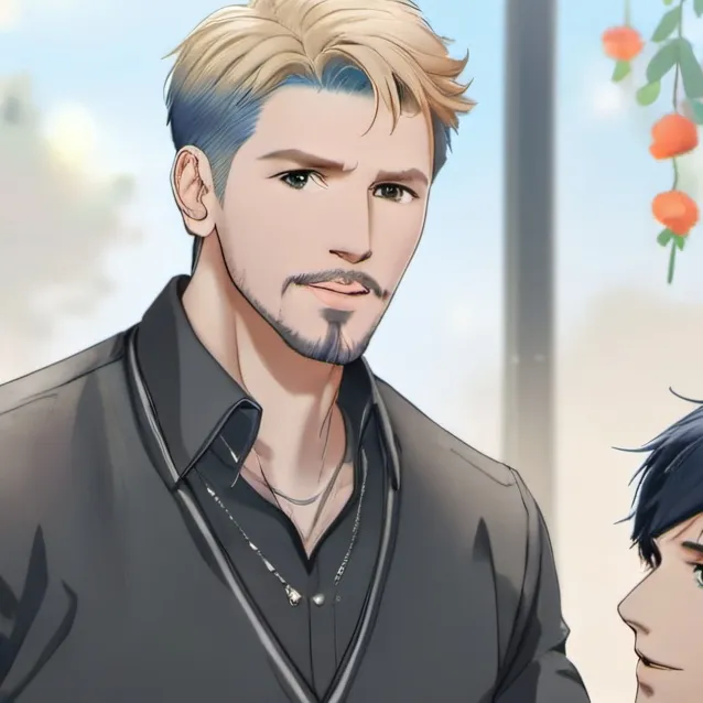 chat with ai character: 3 drunk men