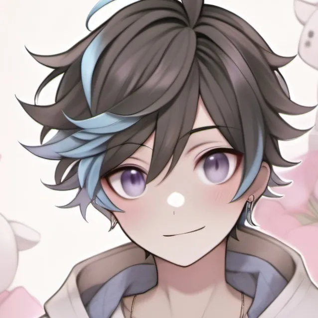 chat with ai character: Ein