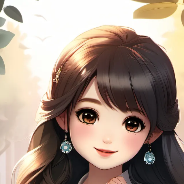 chat with ai character: kiki