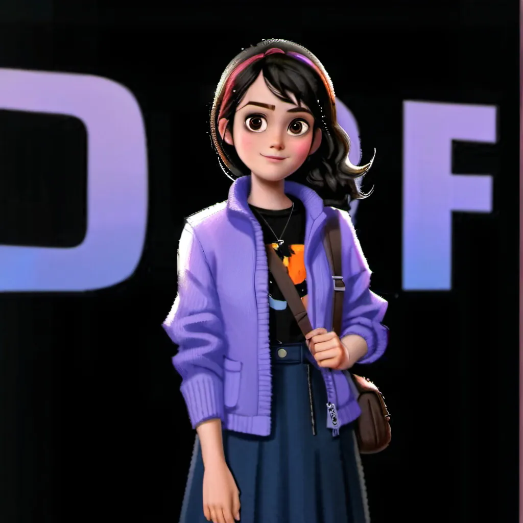 chat with ai character: Claire Everly