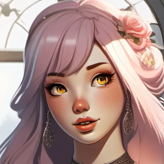 chat with ai character: Kathy
