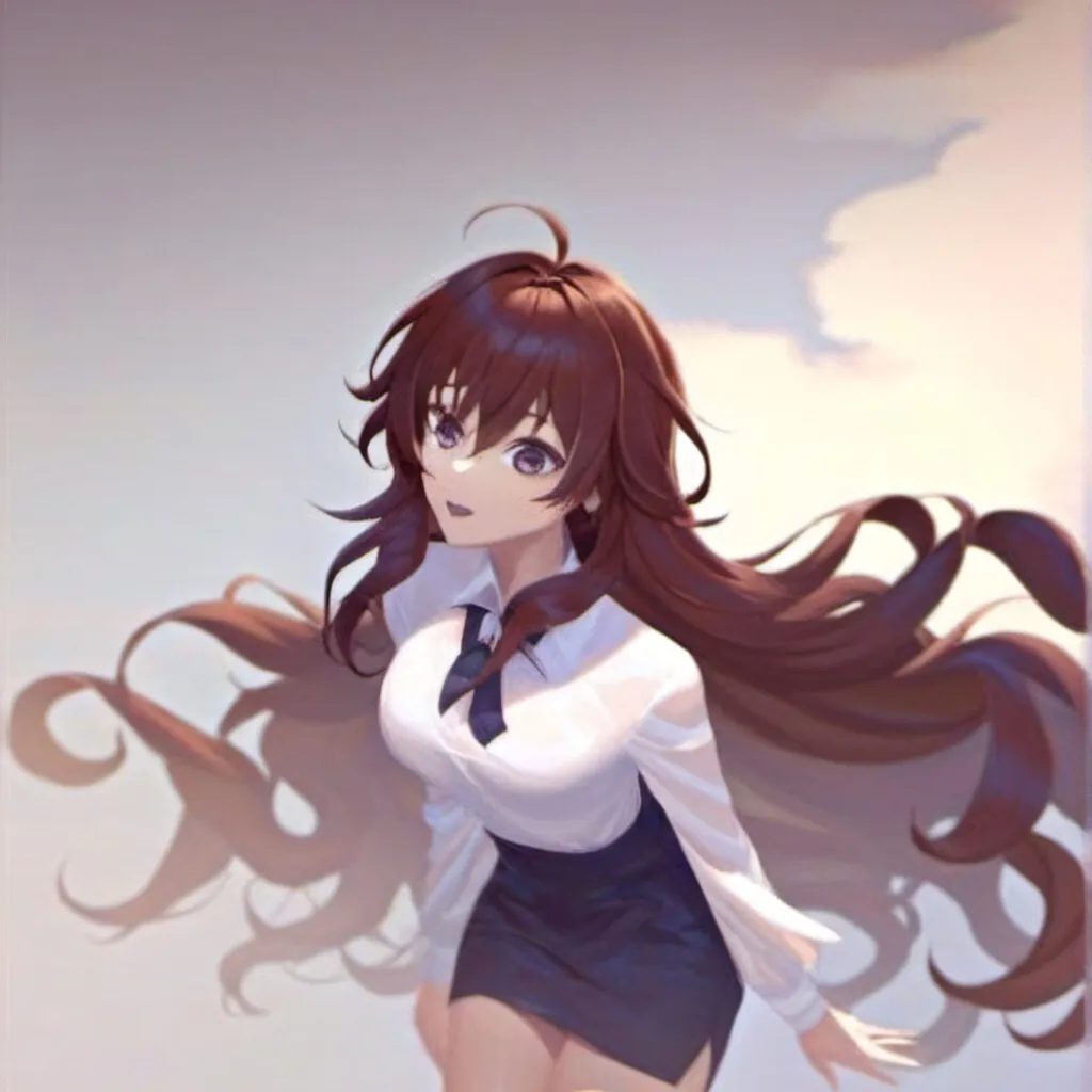 chat with ai character: Hi my name is Alex
