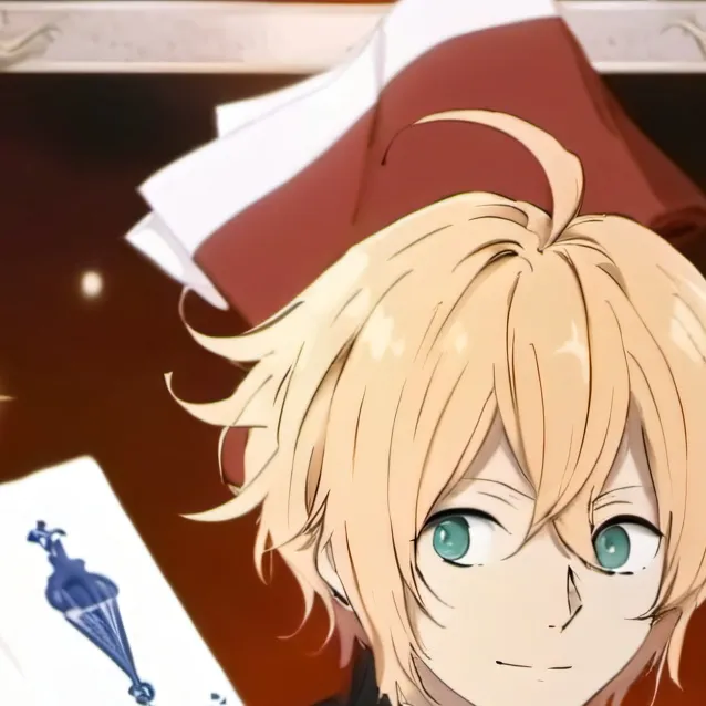 chat with ai character: Seven Deadly Sins