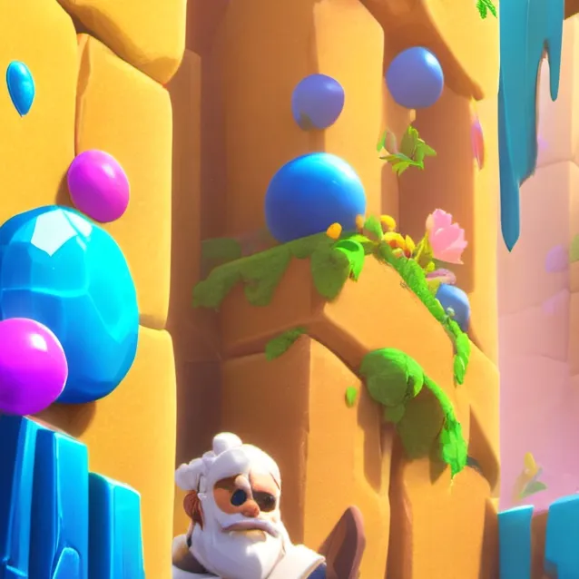 chat with ai character: Sans