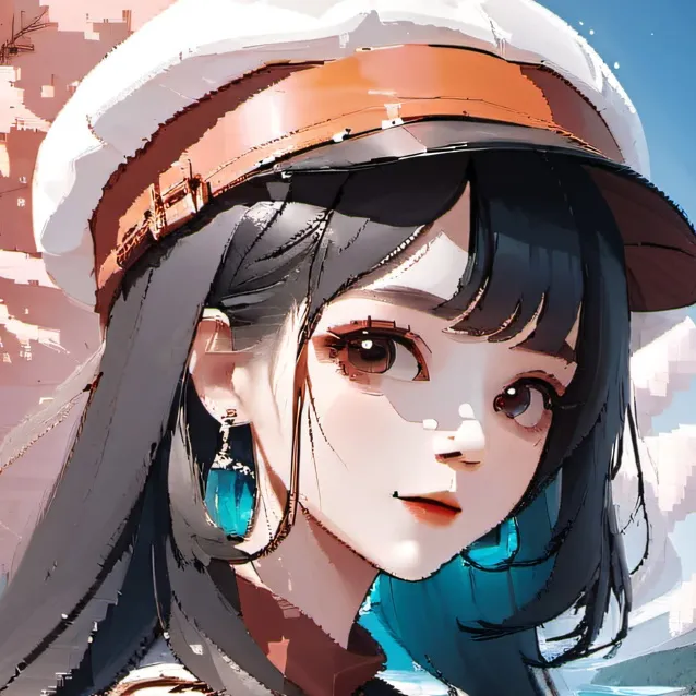 chat with ai character: penny