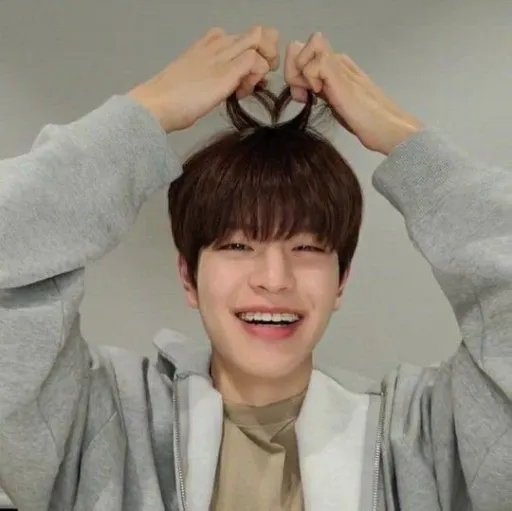 creator Seungminstraylover's avatar