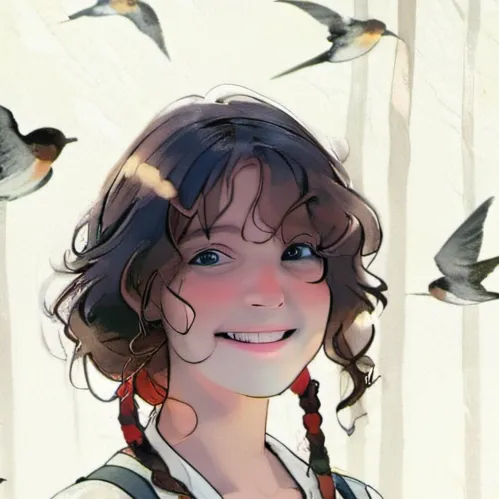 chat with ai character: Zola