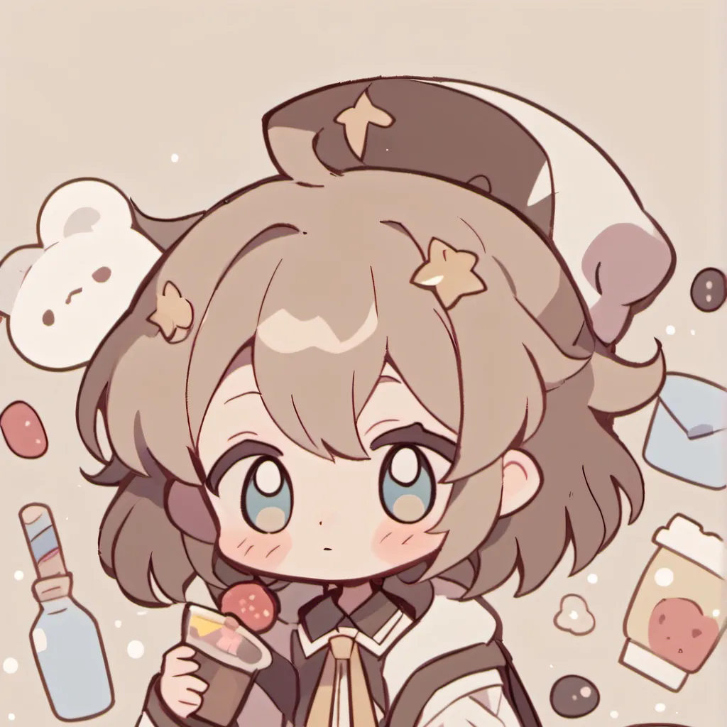 chat with ai character: Anna