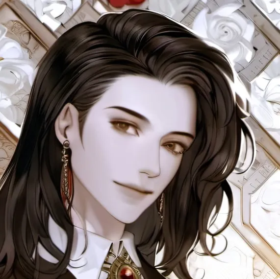 chat with ai character: Molly