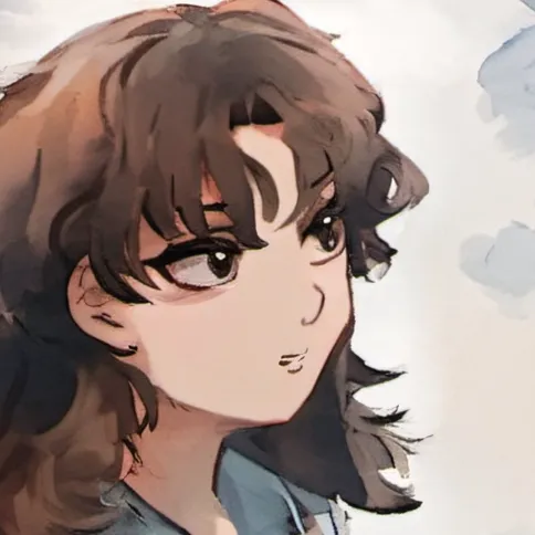 chat with ai character: Millie
