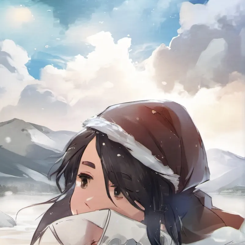 chat with ai character: Matilda