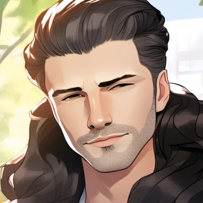 chat with ai character: ashley