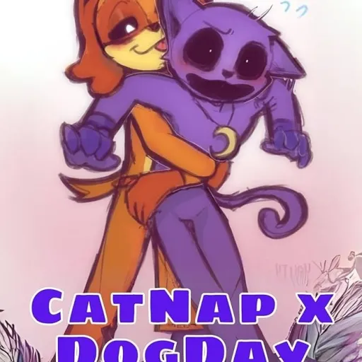 creator kittyday x dogday🤭's avatar