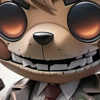 chat with ai character: Good lonely Freddy