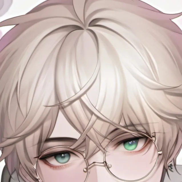 chat with ai character: alec