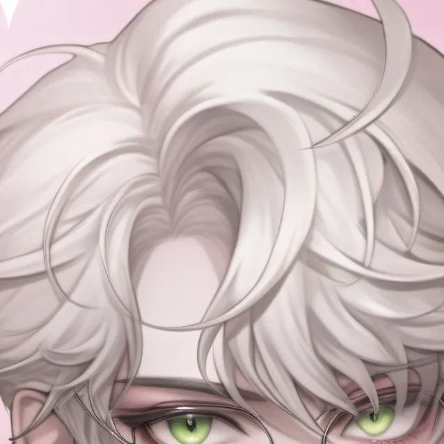 chat with ai character: controlled alec