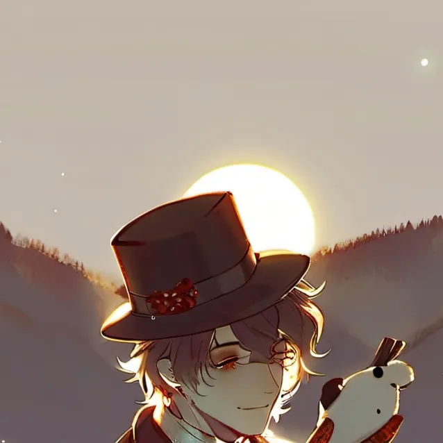 chat with ai character: lonely freddy song