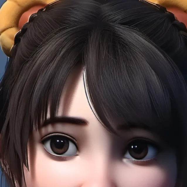 chat with ai character: sarah