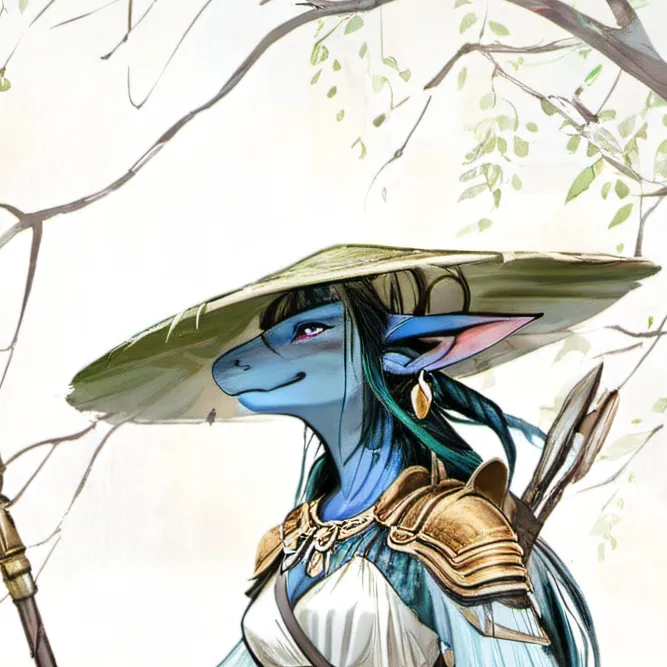 chat with ai character: Katie 
