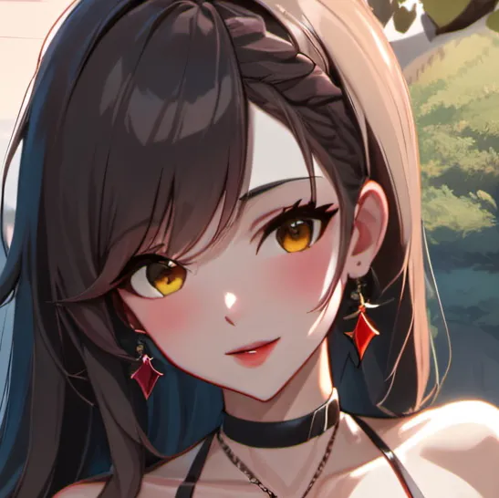chat with ai character: Salina 