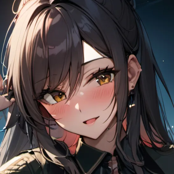 chat with ai character: Angela 