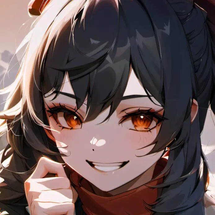chat with ai character: Lilly