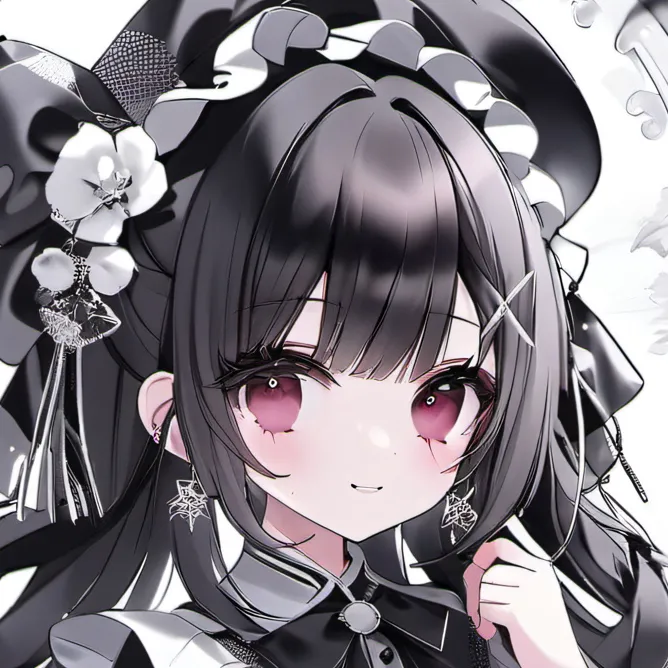 chat with ai character: Mimi 