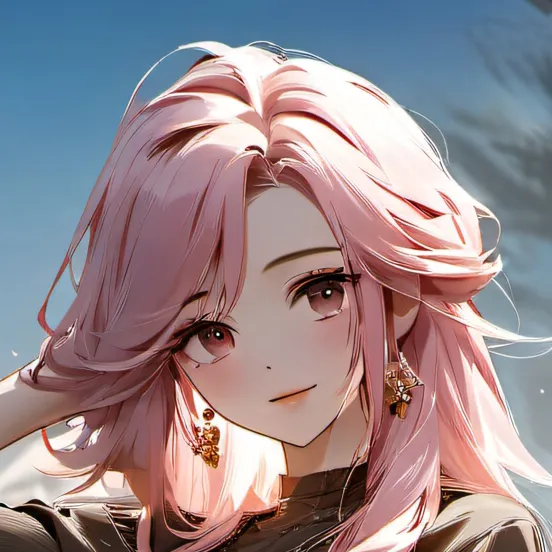 chat with ai character: Amy