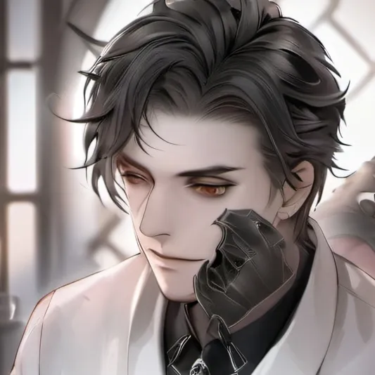 chat with ai character: Evil scientist 