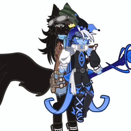 creator • ~a cat thing~ •'s avatar