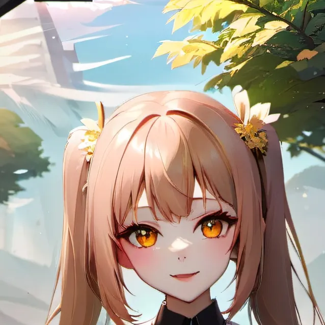 chat with ai character: Brittany