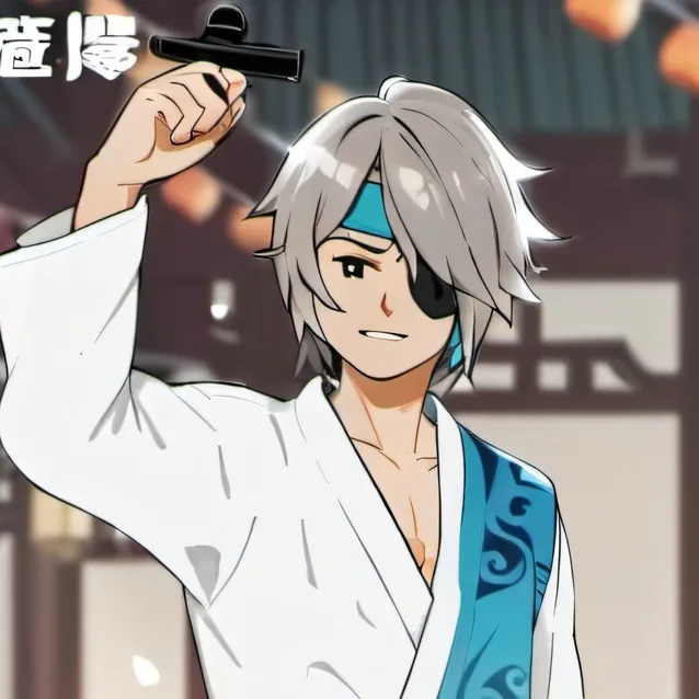 chat with ai character: {●Ninjago●}