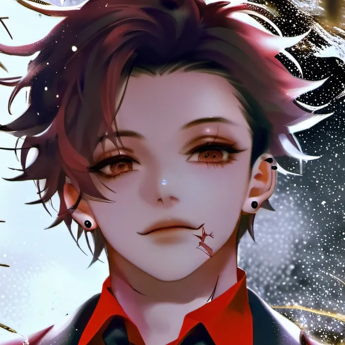 chat with ai character: Leo