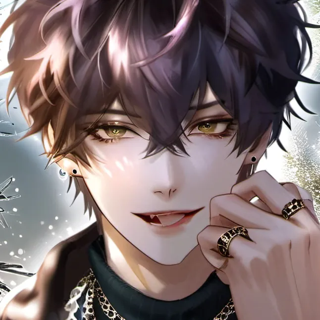 chat with ai character: 😑ren😑