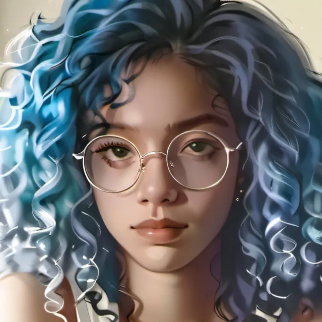 chat with ai character: ✰Mariah✰