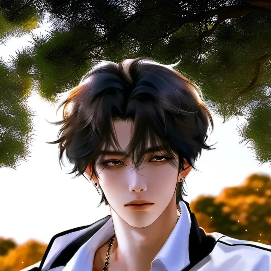 chat with ai character: 🪐Vincent🪐