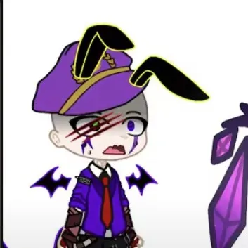 creator Purple_Guy_F0R3V3R's avatar