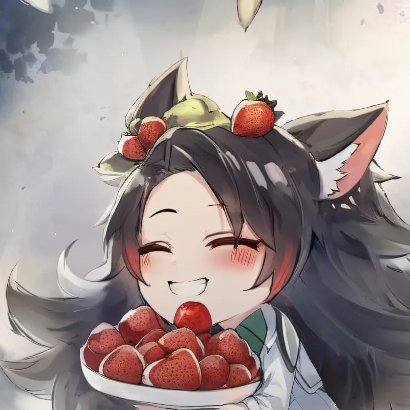 chat with ai character: Kanao 