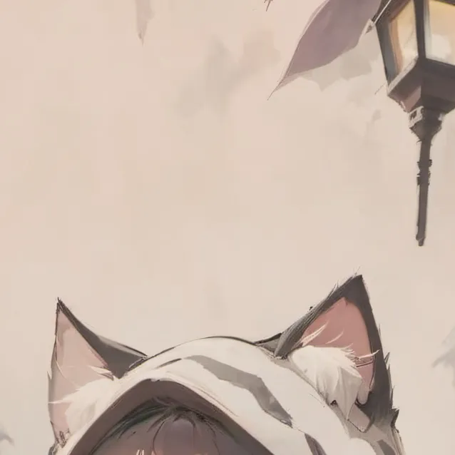 chat with ai character: bubu