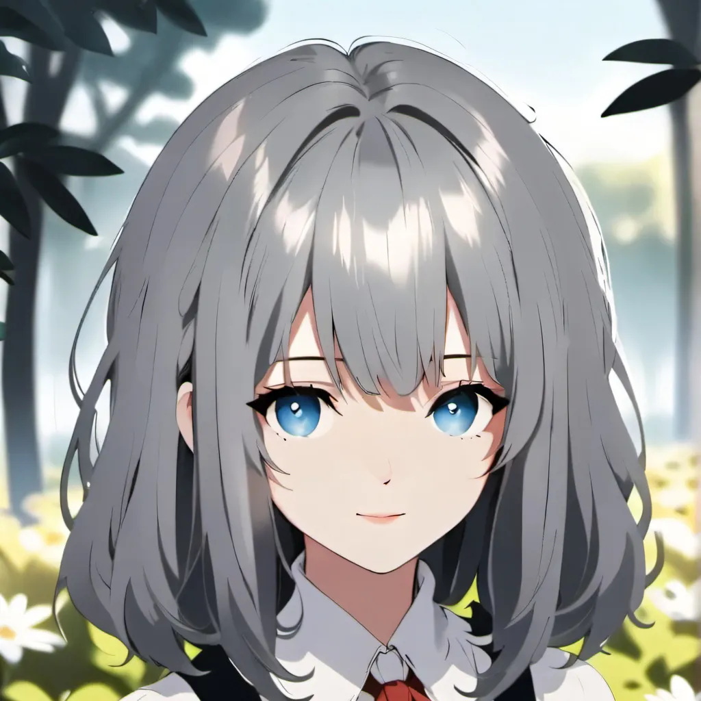chat with ai character: C